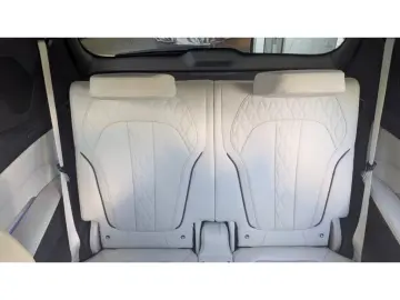 BMW X7 M50 i M-Sport