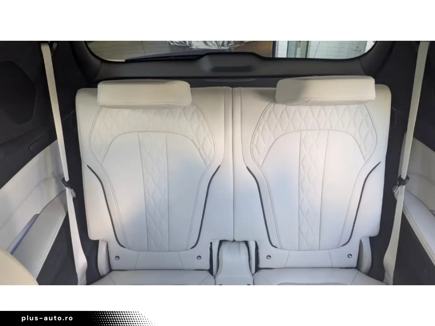 BMW X7 M50 i M-Sport