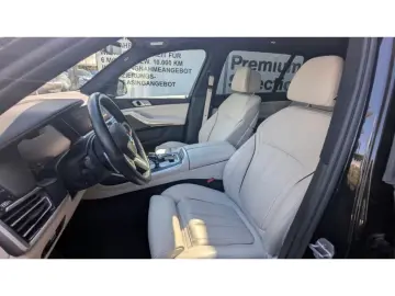 BMW X7 M50 i M-Sport