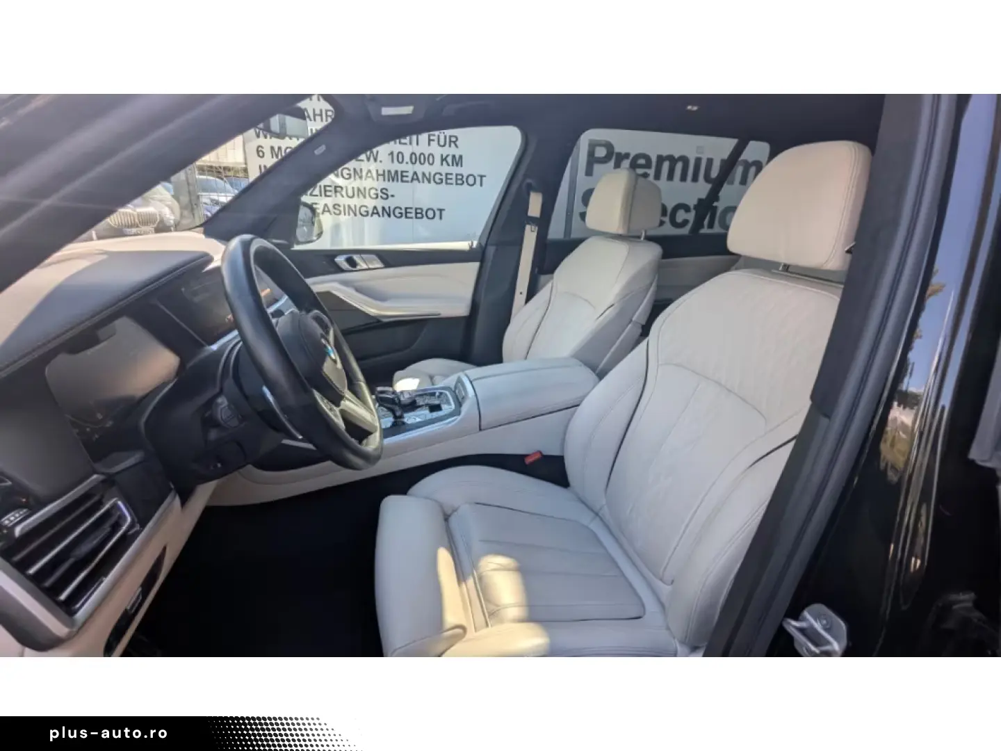 BMW X7 M50 i M-Sport