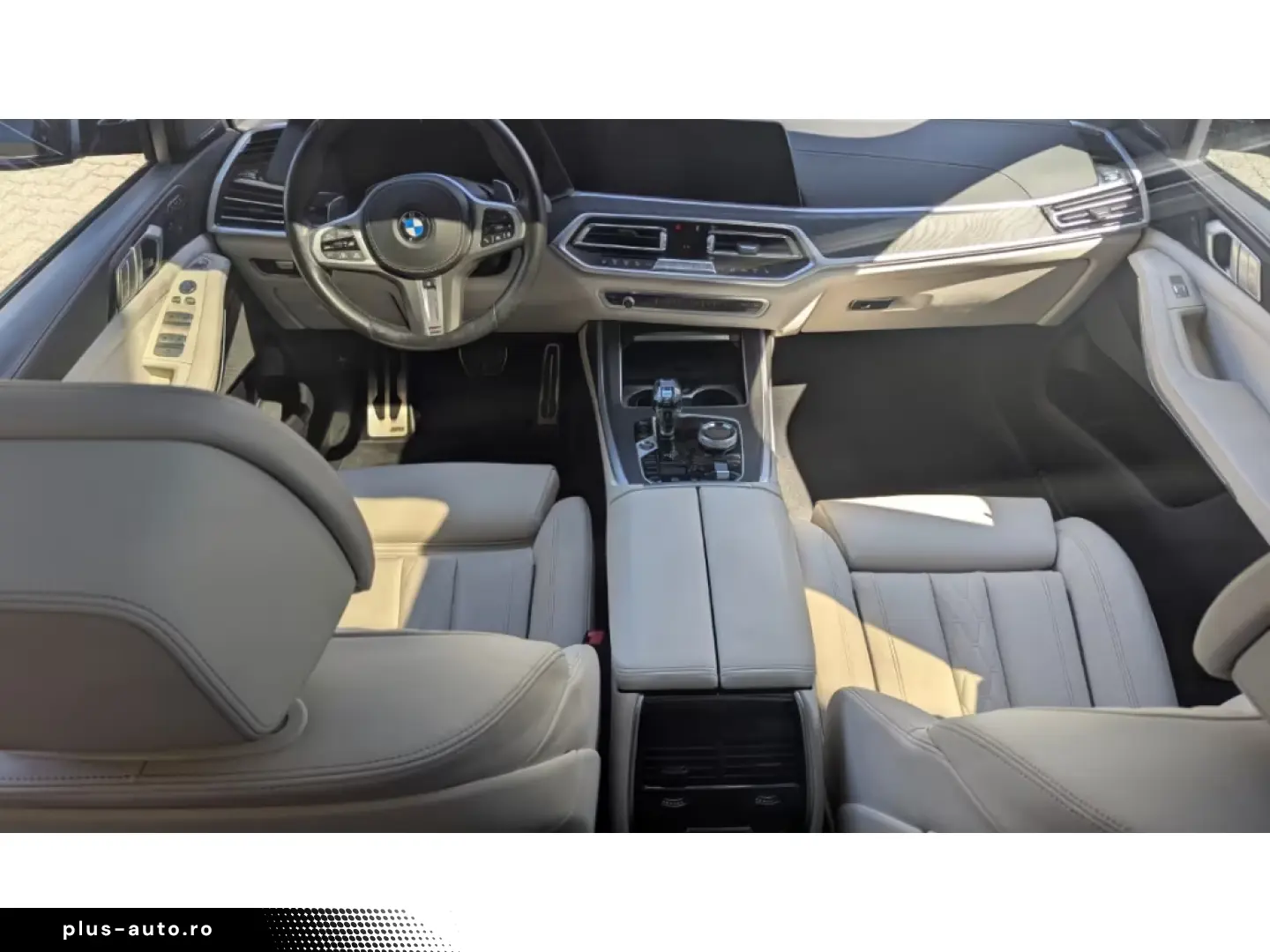 BMW X7 M50 i M-Sport