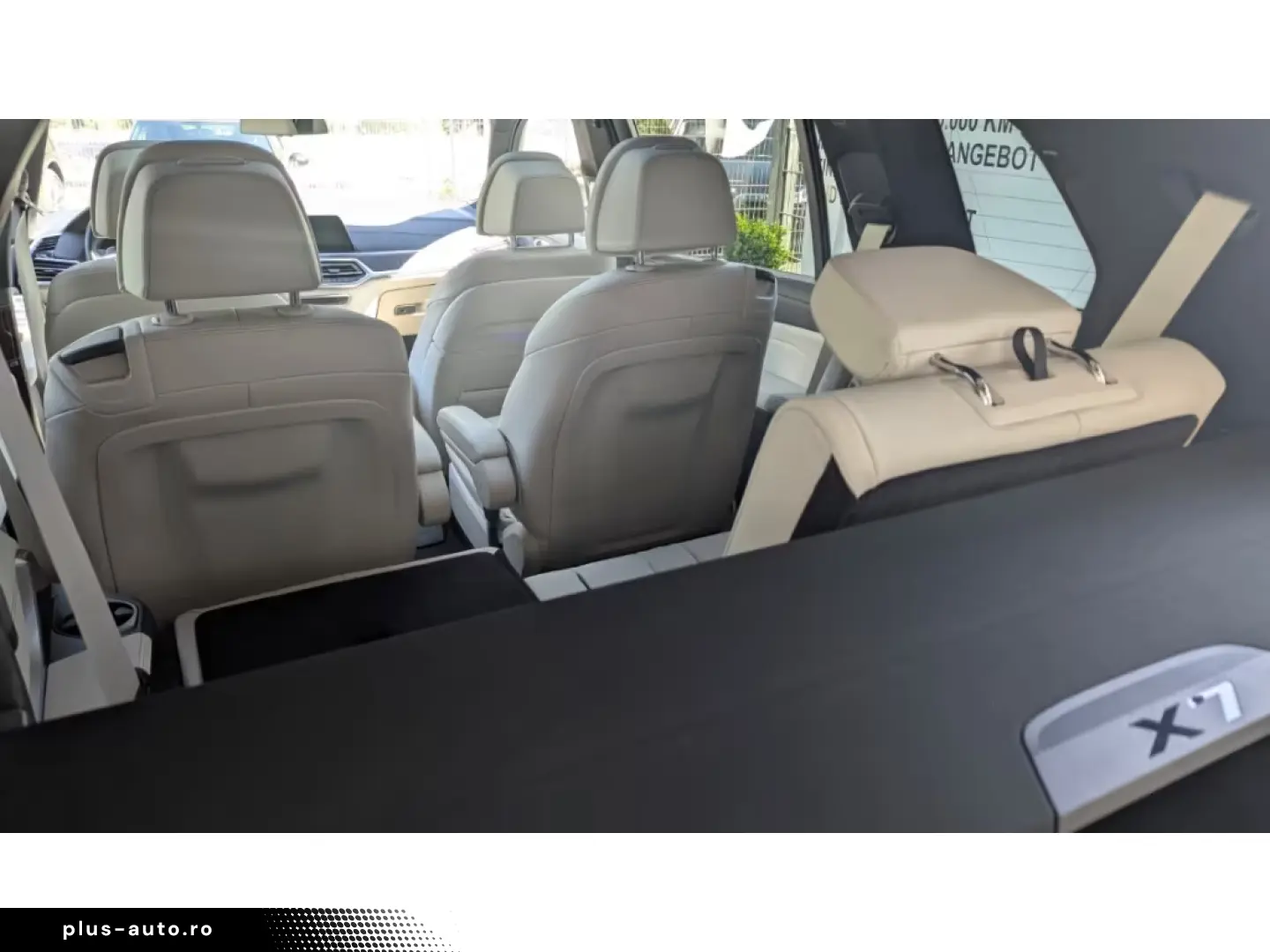 BMW X7 M50 i M-Sport