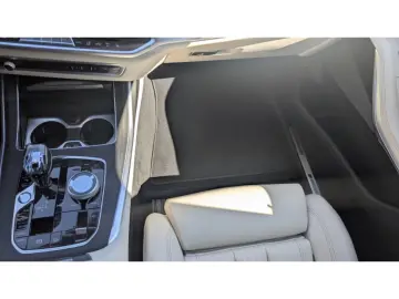 BMW X7 M50 i M-Sport