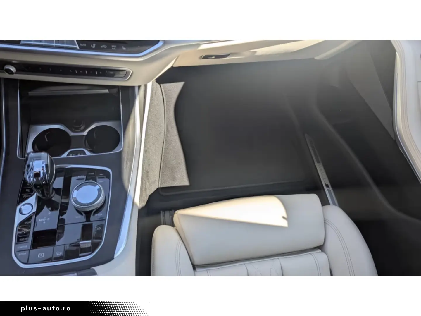 BMW X7 M50 i M-Sport