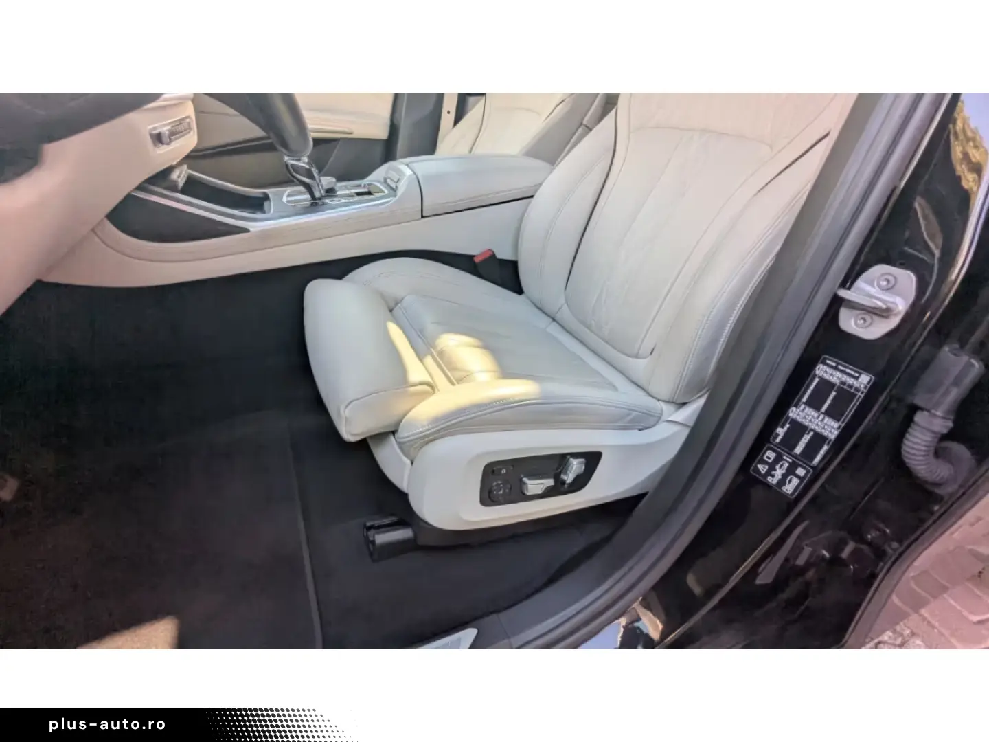 BMW X7 M50 i M-Sport