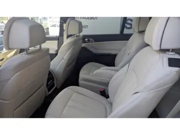 BMW X7 M50 i M-Sport