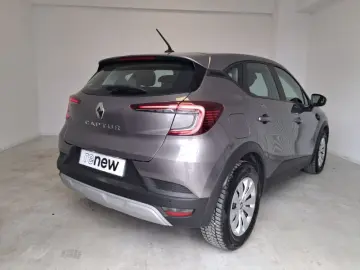 RENAULT CAPTUR 1.3 TCe MHEV 140CP techno