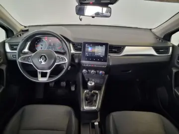 RENAULT CAPTUR 1.3 TCe MHEV 140CP techno