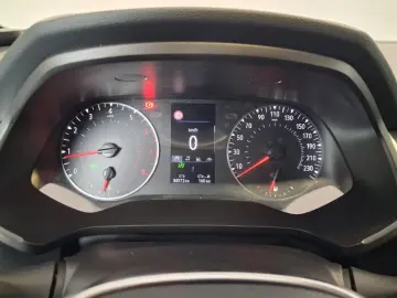 RENAULT CAPTUR 1.3 TCe MHEV 140CP techno