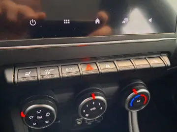 RENAULT CAPTUR 1.3 TCe MHEV 140CP techno