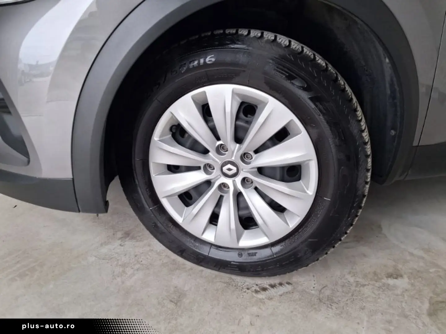 RENAULT CAPTUR 1.3 TCe MHEV 140CP techno