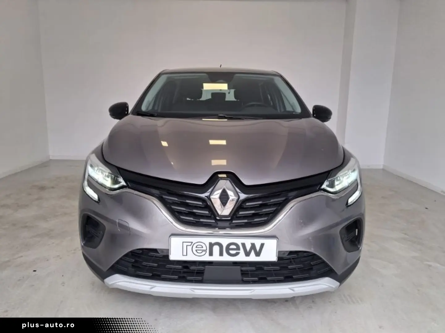 RENAULT CAPTUR 1.3 TCe MHEV 140CP techno