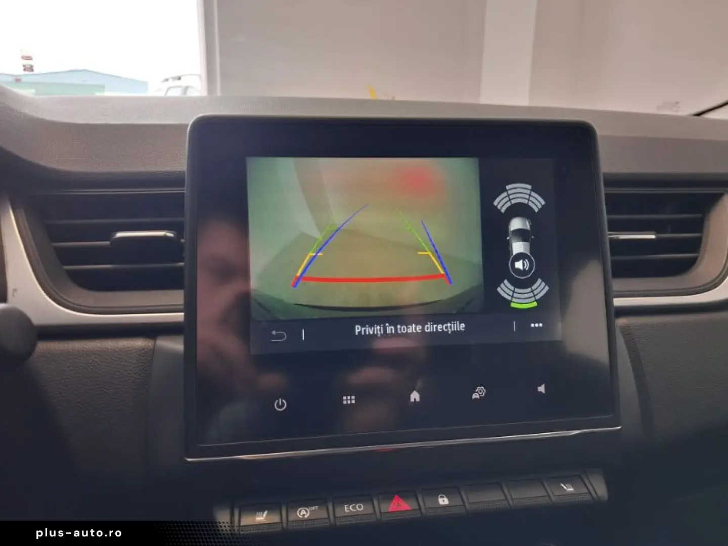 RENAULT CAPTUR 1.3 TCe MHEV 140CP techno