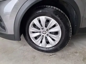 RENAULT CAPTUR 1.3 TCe MHEV 140CP techno