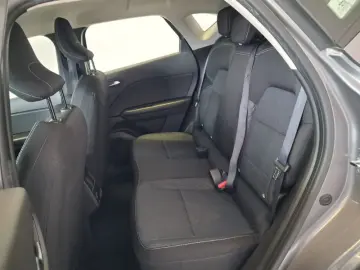 RENAULT CAPTUR 1.3 TCe MHEV 140CP techno