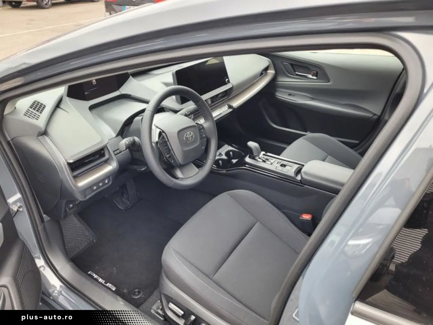 TOYOTA Prius Plug-In 2.0 Hybrid Executive  neues Modell