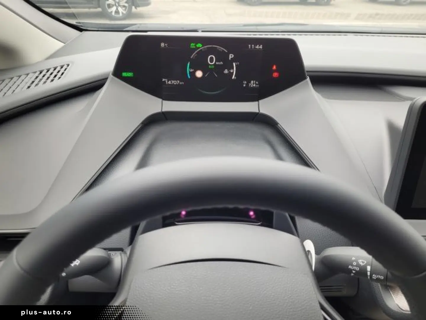 TOYOTA Prius Plug-In 2.0 Hybrid Executive  neues Modell