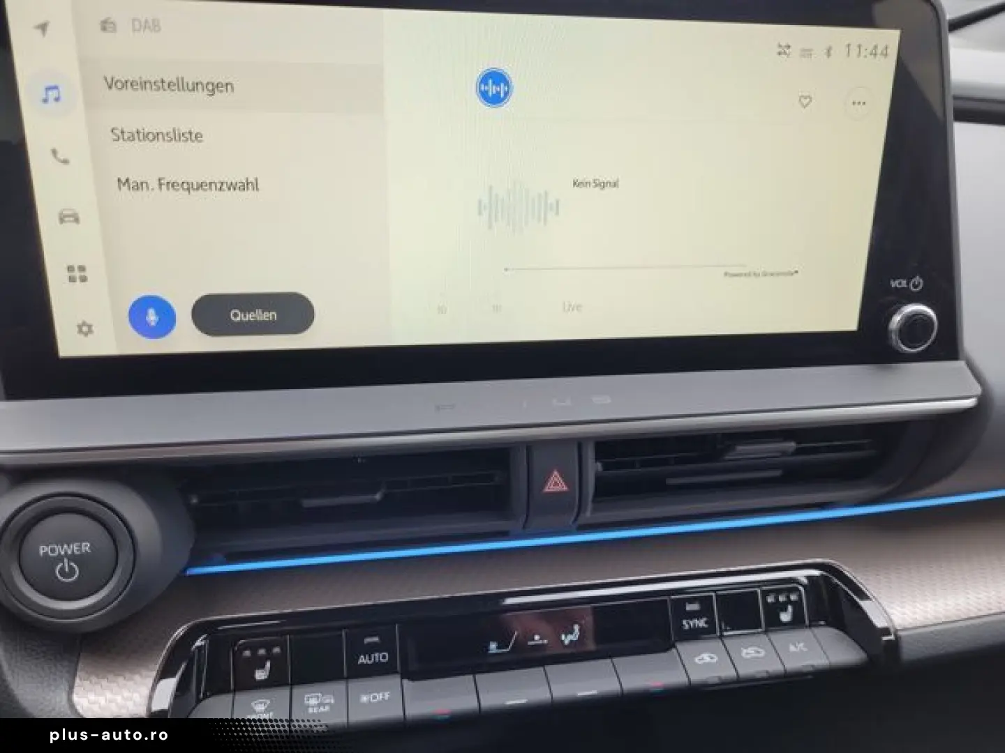 TOYOTA Prius Plug-In 2.0 Hybrid Executive  neues Modell