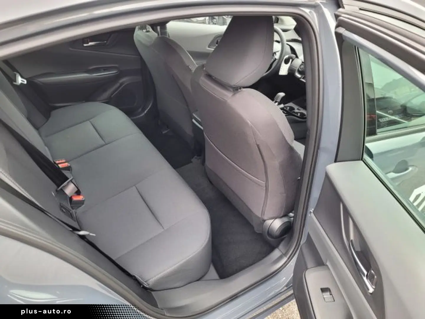 TOYOTA Prius Plug-In 2.0 Hybrid Executive  neues Modell