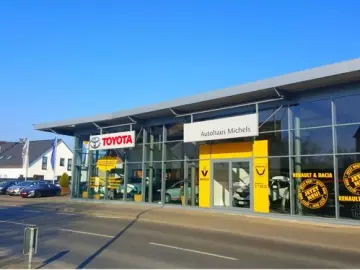 TOYOTA Prius Plug-In 2.0 Hybrid Executive  neues Modell