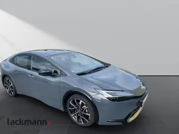 TOYOTA Prius 2.0 Plug-in Hybrid Executive LED Navi