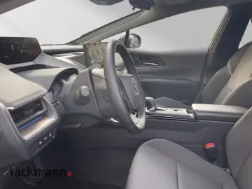 TOYOTA Prius 2.0 Plug-in Hybrid Executive LED Navi