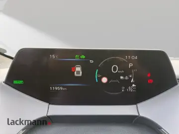 TOYOTA Prius 2.0 Plug-in Hybrid Executive LED Navi