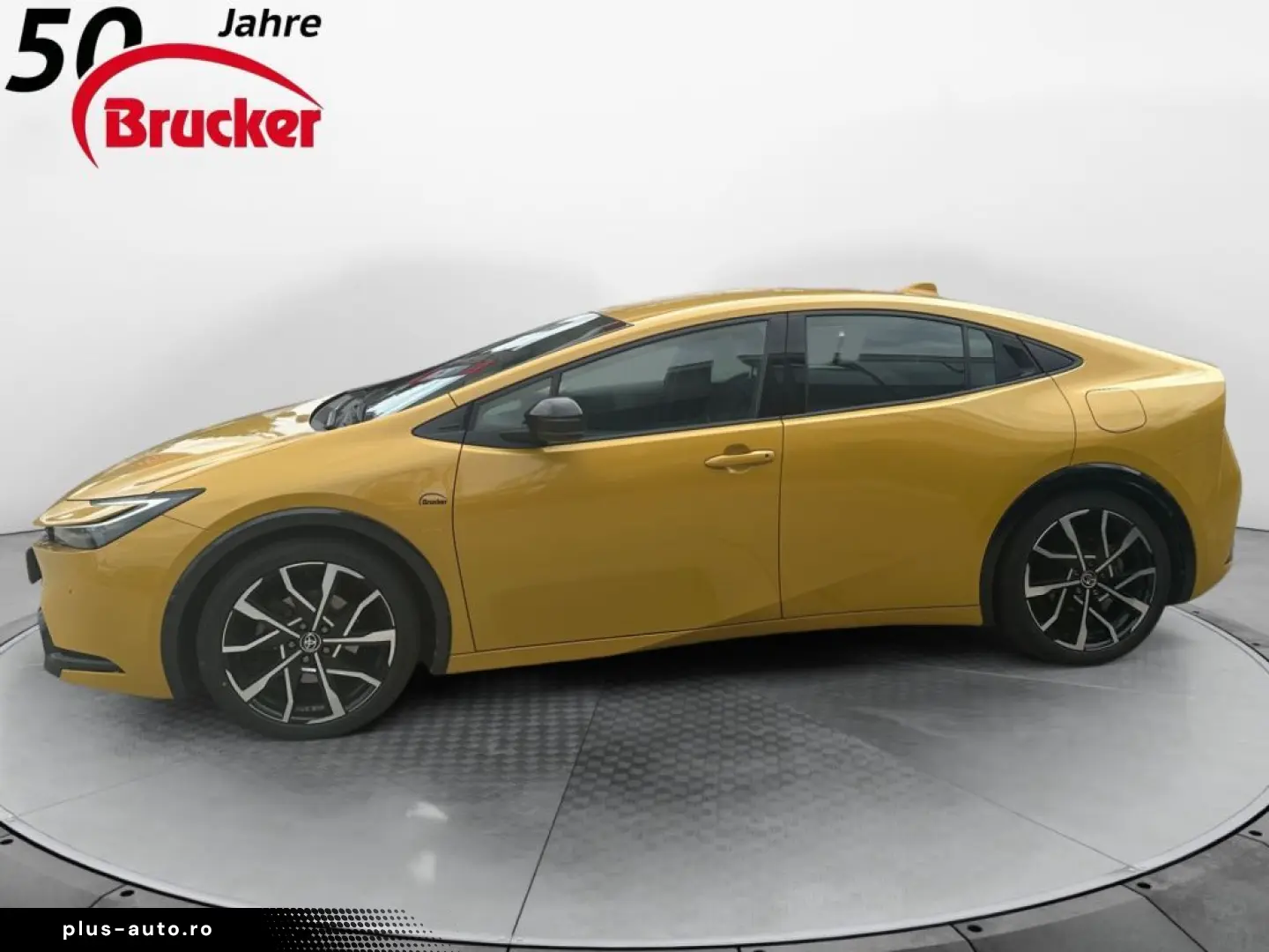 TOYOTA Prius Plug-in Hybrid Executive NAVI LED ACC EPH