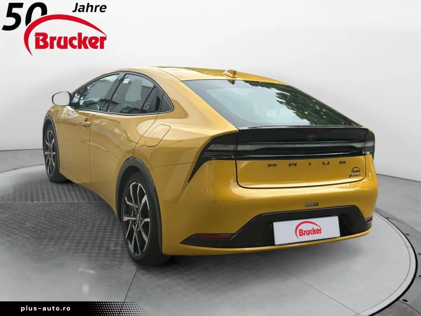 TOYOTA Prius Plug-in Hybrid Executive NAVI LED ACC EPH