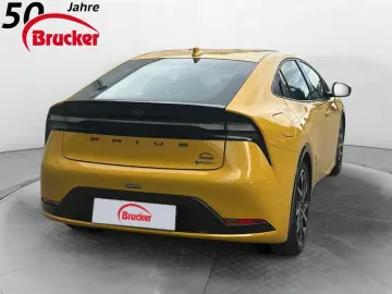 TOYOTA Prius Plug-in Hybrid Executive NAVI LED ACC EPH