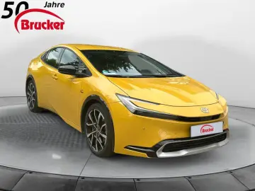 TOYOTA Prius Plug-in Hybrid Executive NAVI LED ACC EPH