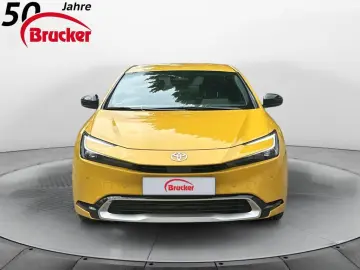 TOYOTA Prius Plug-in Hybrid Executive NAVI LED ACC EPH