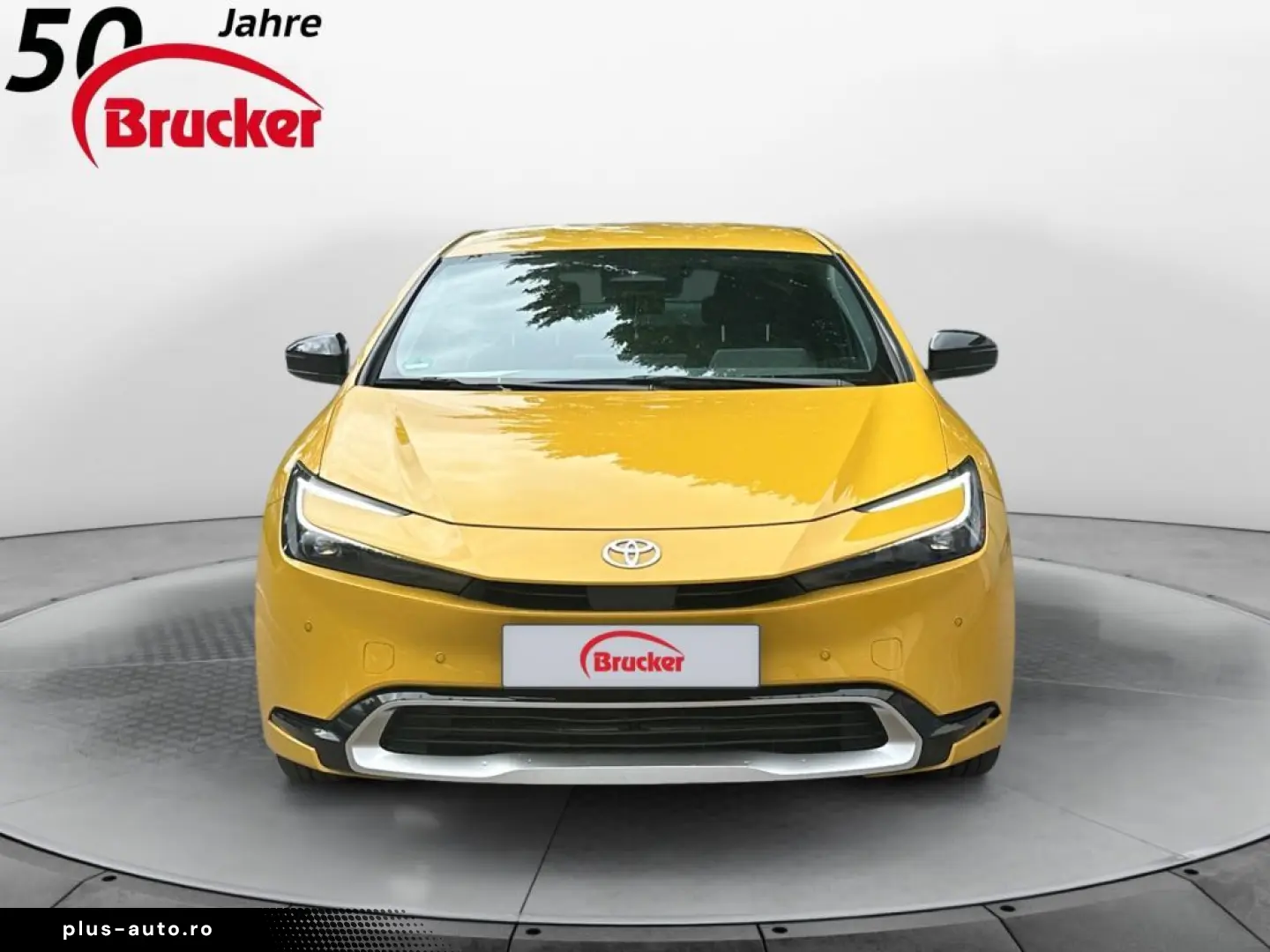 TOYOTA Prius Plug-in Hybrid Executive NAVI LED ACC EPH