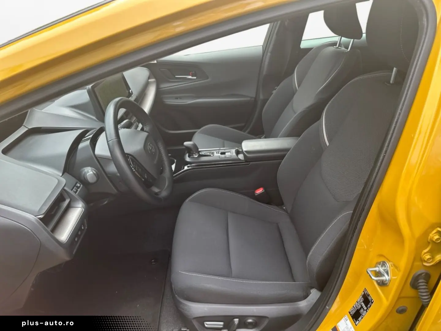 TOYOTA Prius Plug-in Hybrid Executive NAVI LED ACC EPH