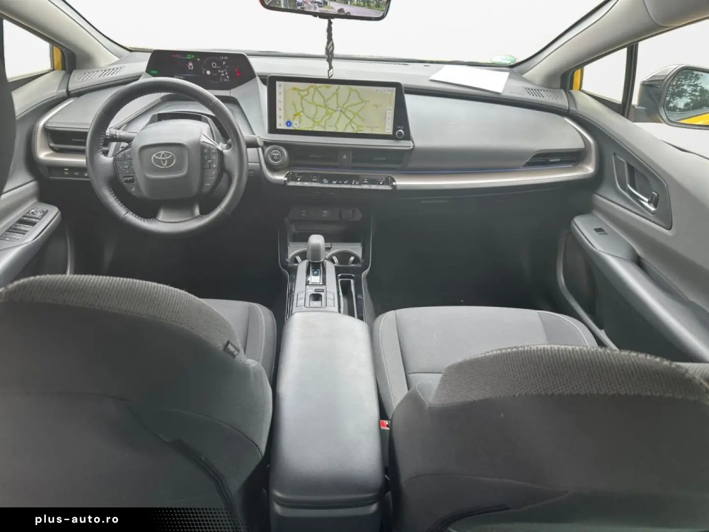 TOYOTA Prius Plug-in Hybrid Executive NAVI LED ACC EPH