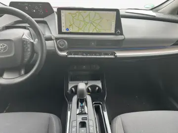 TOYOTA Prius Plug-in Hybrid Executive NAVI LED ACC EPH