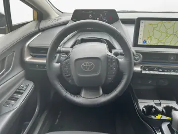 TOYOTA Prius Plug-in Hybrid Executive NAVI LED ACC EPH
