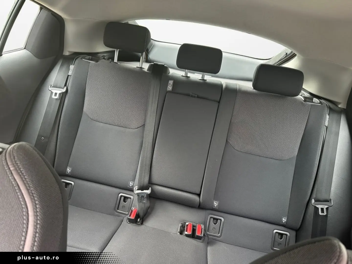 TOYOTA Prius Plug-in Hybrid Executive NAVI LED ACC EPH