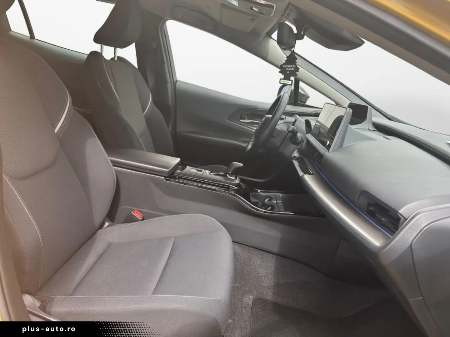 TOYOTA Prius Plug-in Hybrid Executive NAVI LED ACC EPH