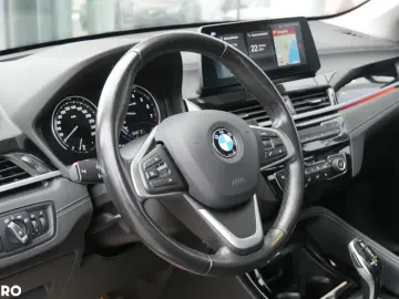 BMW X1 sDrive20i Aut. xLine