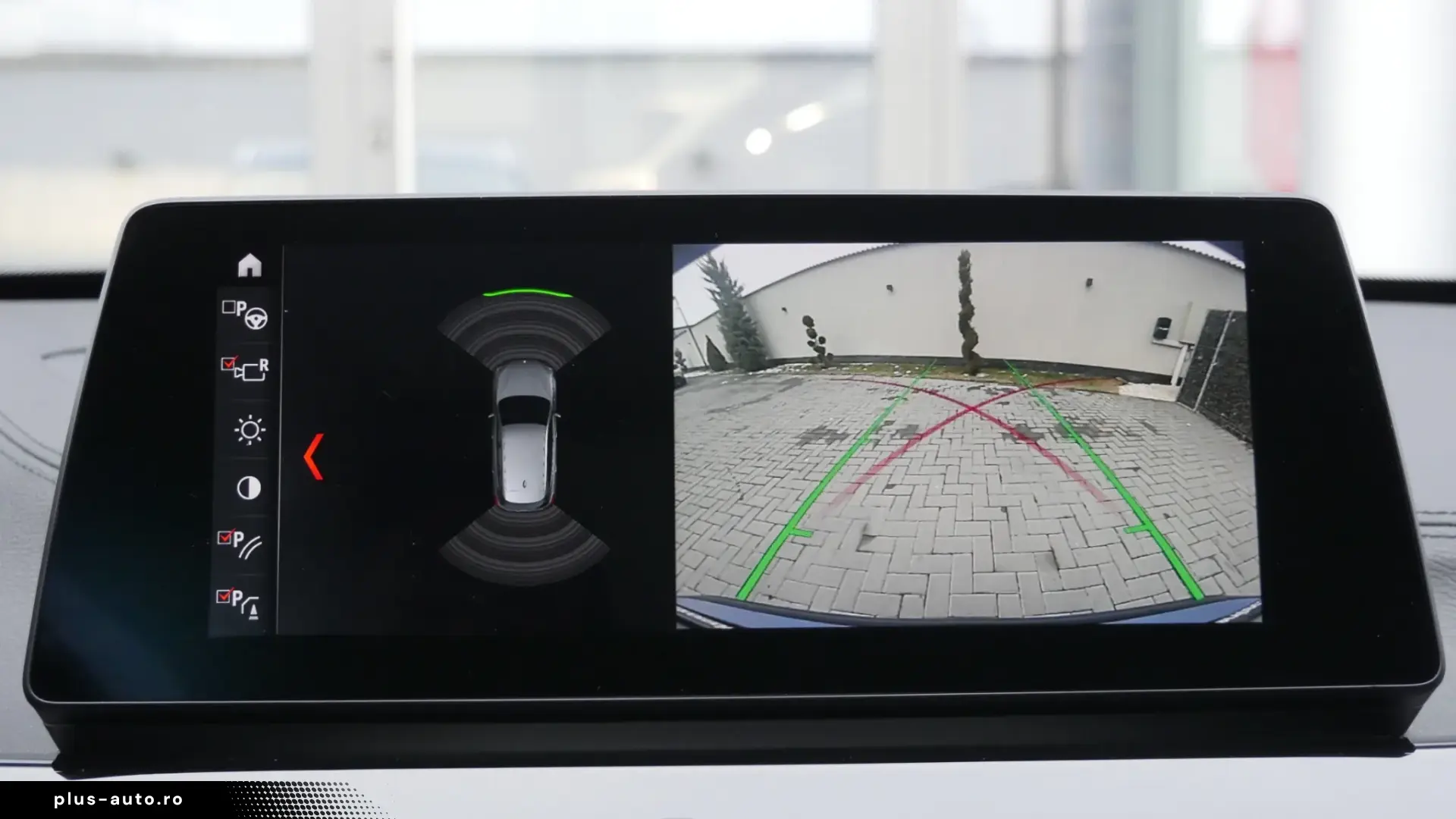 BMW X1 sDrive20i Aut. xLine