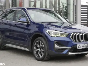 BMW X1 sDrive20i Aut. xLine