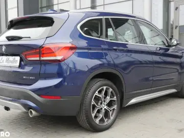 BMW X1 sDrive20i Aut. xLine