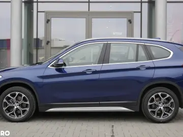BMW X1 sDrive20i Aut. xLine