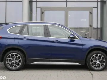 BMW X1 sDrive20i Aut. xLine