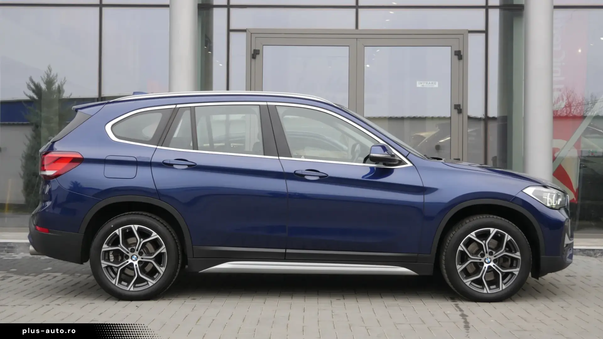 BMW X1 sDrive20i Aut. xLine