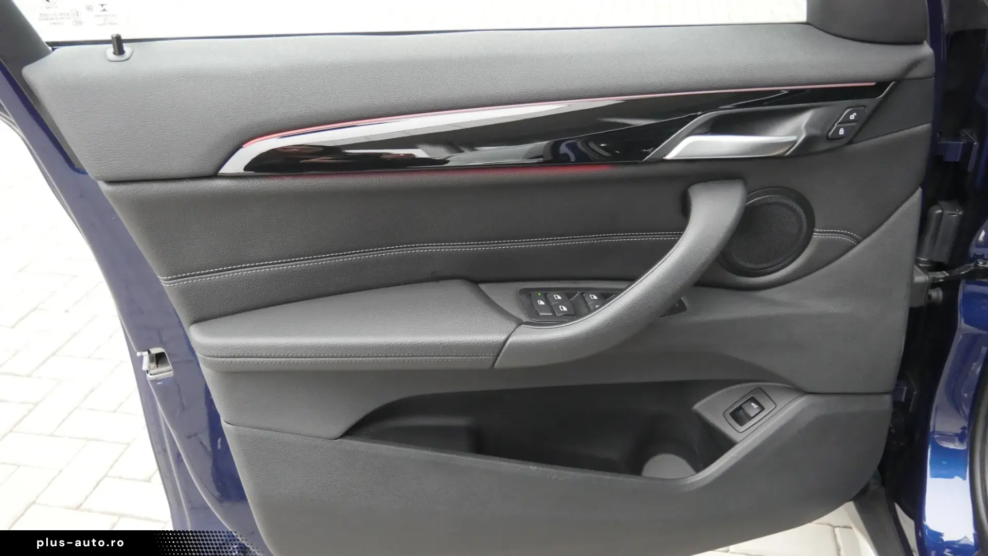 BMW X1 sDrive20i Aut. xLine