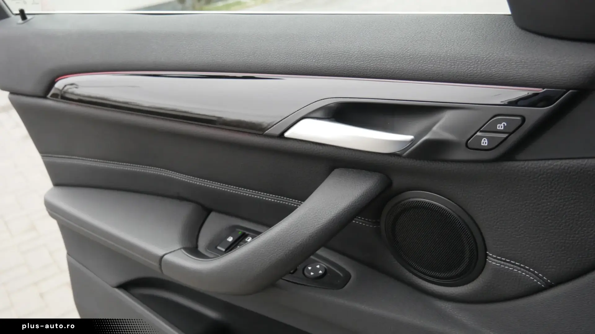 BMW X1 sDrive20i Aut. xLine