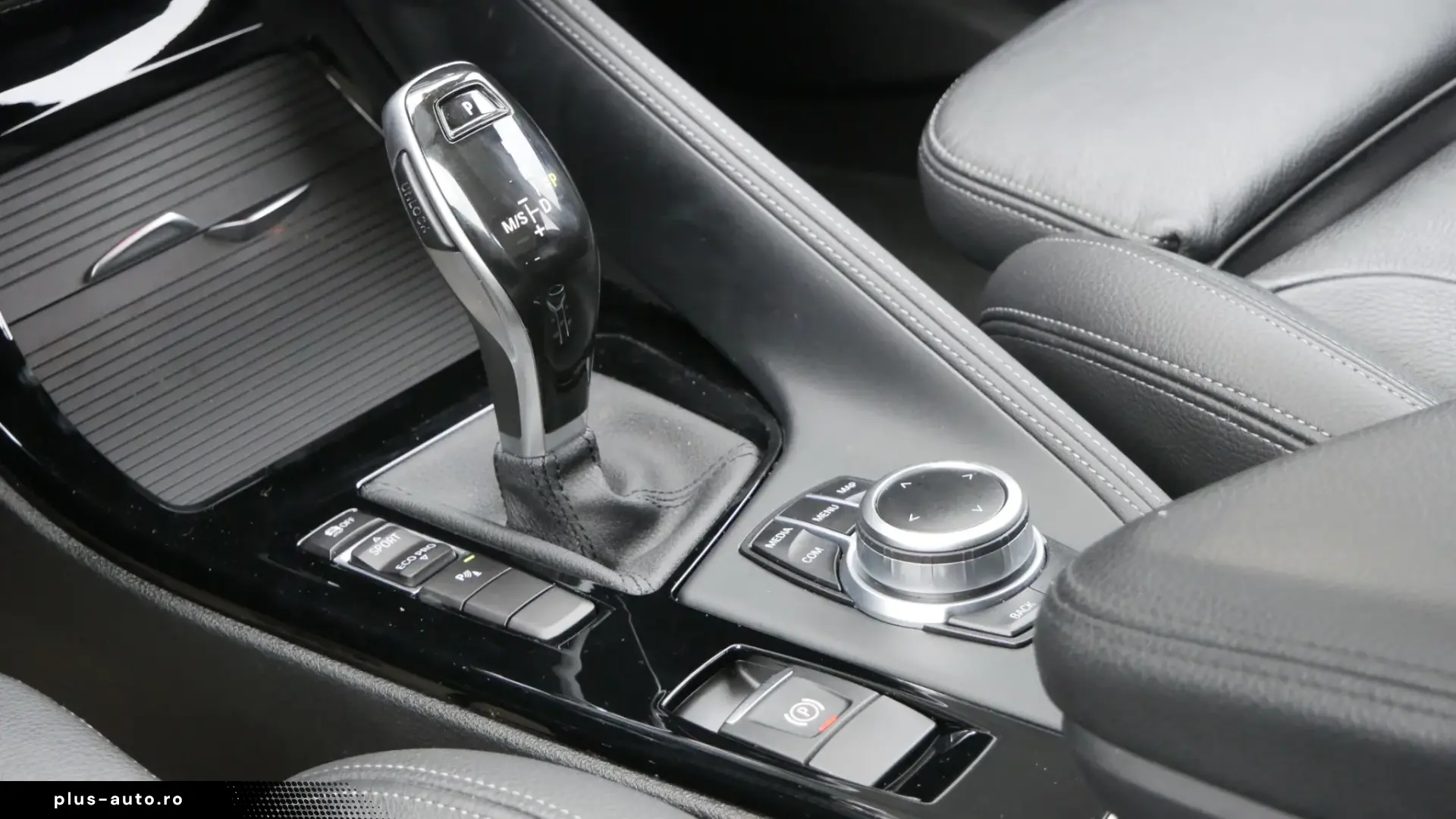 BMW X1 sDrive20i Aut. xLine