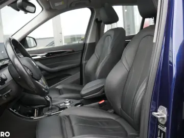 BMW X1 sDrive20i Aut. xLine